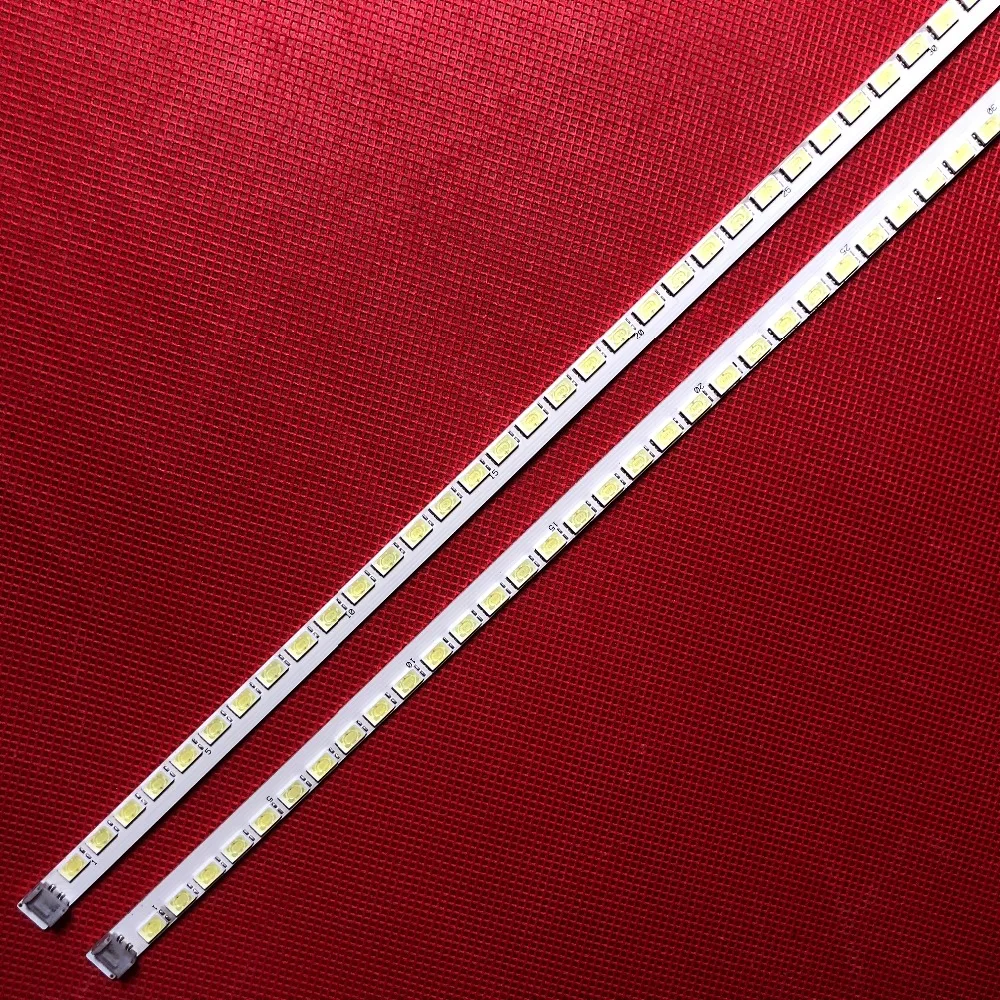Светодиодная подсветка 55 дюймов V5 Edge REV 0 2 (090730)Type-A 84EA FHD Rev 1 3B -TYPE для 3660L-0344A LC550EUD шт.
