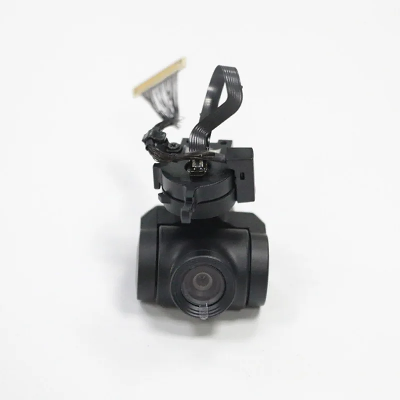 DJI Mavic Air карданный модуль камеры 4K оригинальные запасные части с гибким кабелем