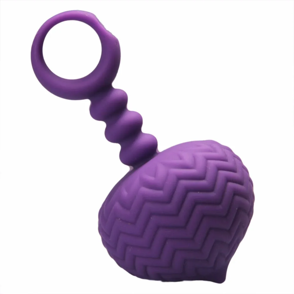 Huge Anal ball Butt Plug expansion big Beads Sex toys stopper finger loop Unisex Toys for man Pleasure | Красота и здоровье