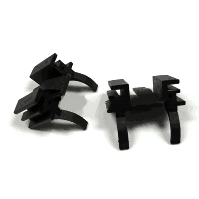 H7 ближнего света HID конверсионный комплект фар держатели ламп Адаптеры 2 ⑤ пара