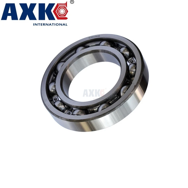 2021 реальные подшипники Axk высокое качество R16 открытые 1X2 3/8 дюйма