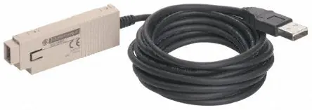 Оригинальный программируемый кабель SR2USB01 для telemecnick ZELIO SR2 PLC|cable for|cable originalcable