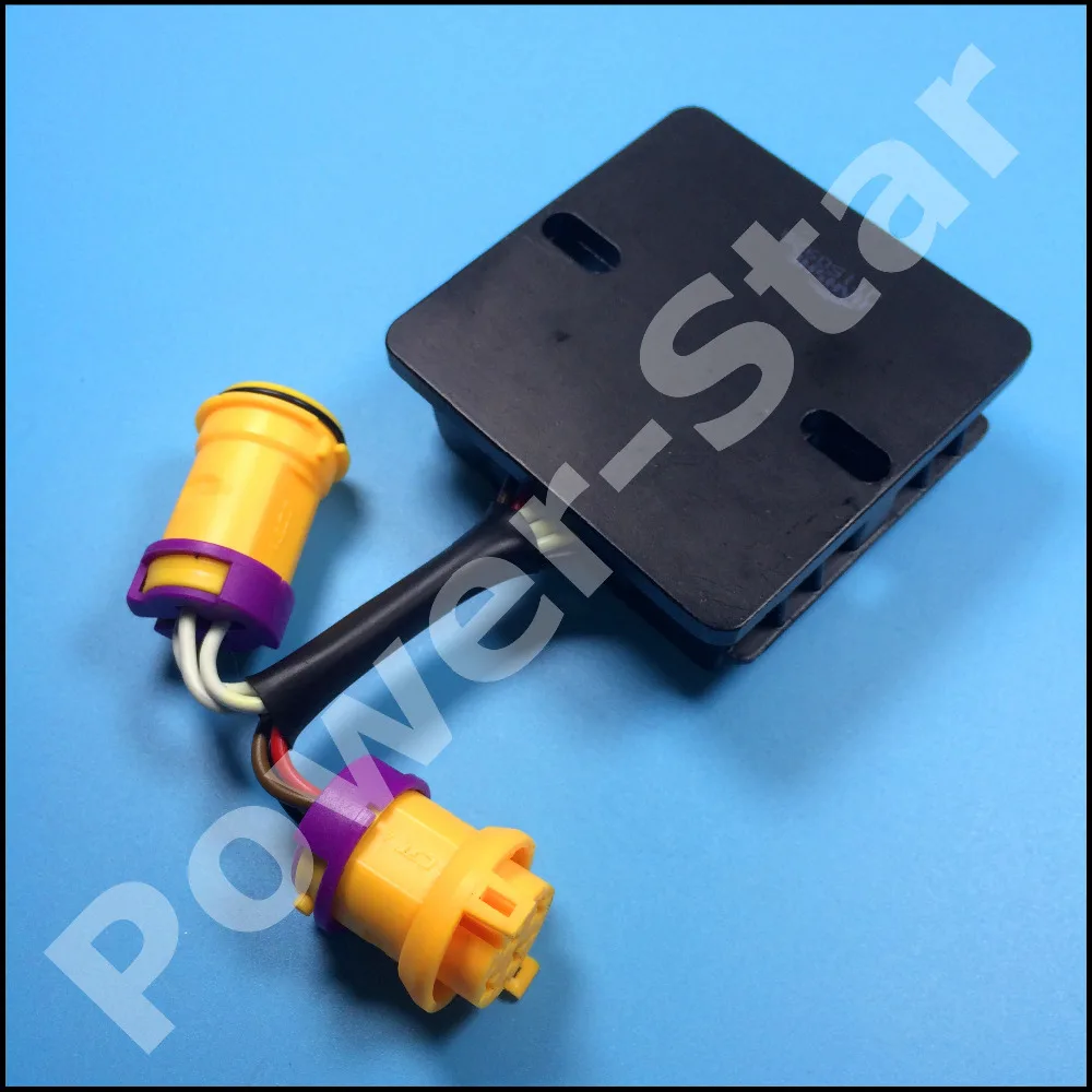 Регулятор напряжения Выпрямитель для JS250 250 250cc Пума 3A Jianshe ATV Quad части двигателя|atv