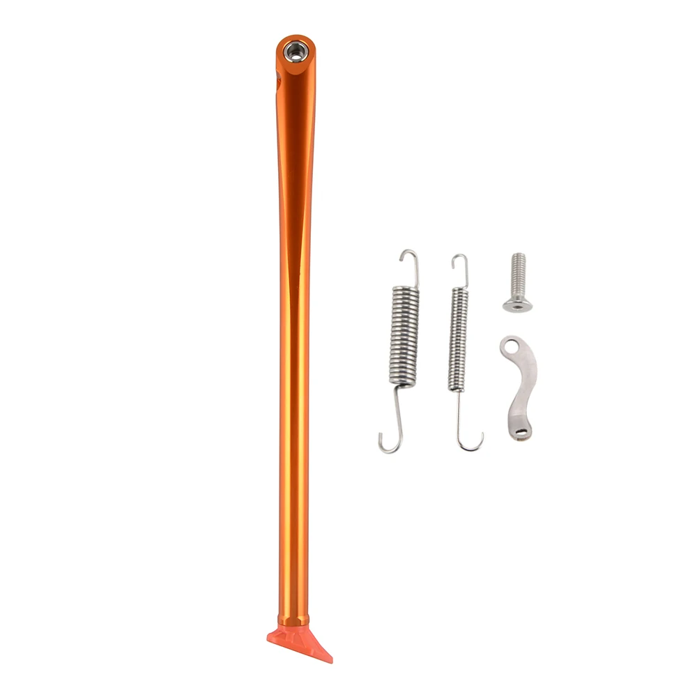 Мотоцикл боковой удар подставки для KTM 125 250 350 450 530 SX SXF F EXCF XC XCF XCW Husqvarna TE FE TX FX 2017