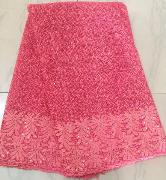 Бесплатная Доставка по DHL! тюль Французский Ткань Вышитые Тюль Ткани Африканский