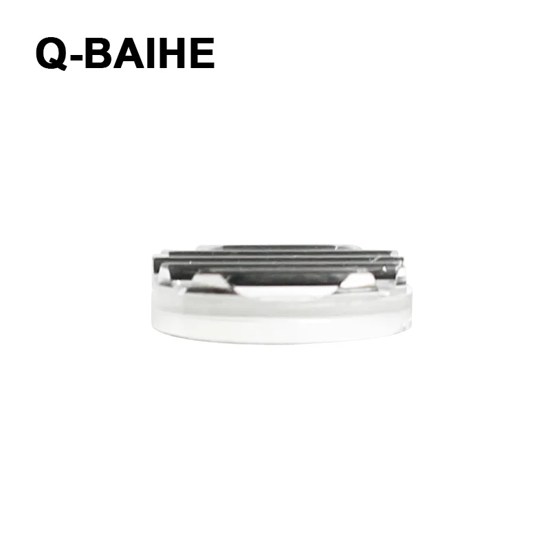 Лазерный модуль Colophony/Пластиковые линзы 5 шт./лот 30 градусов/45 градусов/60