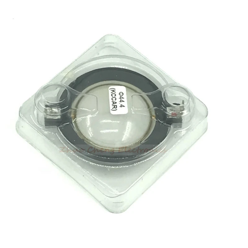 Замена диафрагмы RCF ND350 для CD350 CD400 драйвер 44 4 мм 1 75 &quotVC44.4mm|rcf|rcf diaphragmrcf driver |