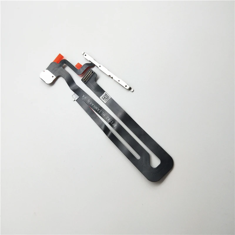 For Huawei MT9 Power Switch On Off Key and Volume Up Down Button Flex Cable Replacement Spare Parts | Мобильные телефоны и