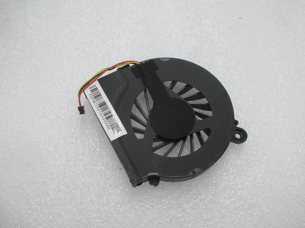 New Laptop CPU Fan for HP Pavilion G4 G4T g4-1000 g4t-1000 CTO g4-1100 g4t-1100 g4-1200 g4t-1200 g4-1300 g4t-1300 | Компьютеры и офис