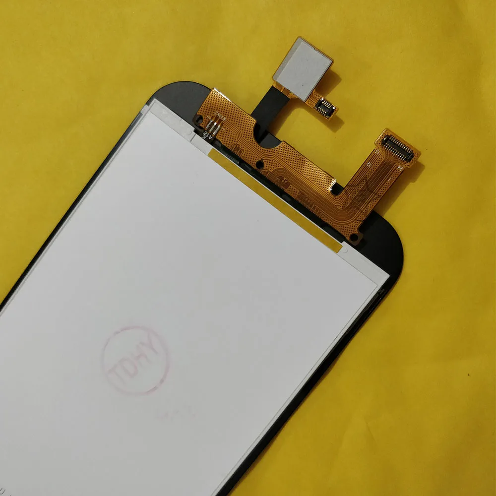 ЖК дисплей и сенсорный экран N1 для Nokia 1 дигитайзер в сборе запасные части 4 5 дюйма