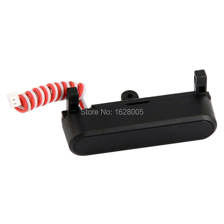Walkera Furious 320 RC Quadcopter запасные части передняя фара 320(C) Z 42|headlight polish|headlight and tail light