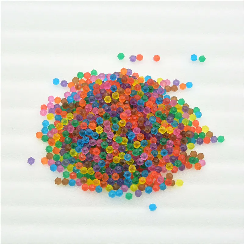 Jewel 1000 pcs 8 цветов кристалл драгоценности световой эпоха разноцветный из бисера пополнения пакет Творческий книги по искусству Craft подарок для девочек Best DIY головоломки и - Цвет: Jewel 1000 pcs