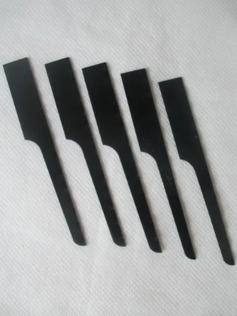 5 шт. 32T/1 ''биметаллические возвратно поступательные воздушные пилы режущая