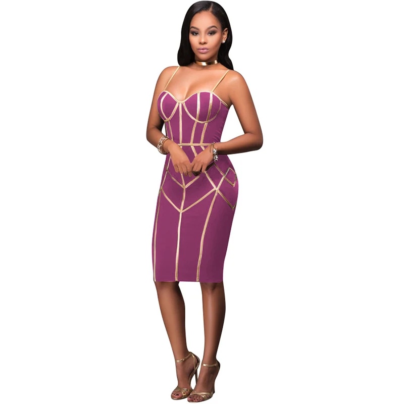 MUXU sexy women summer bodycon dress short sundress womens clothing backless suspender jurken ladies dresses streetwear | Женская одежда