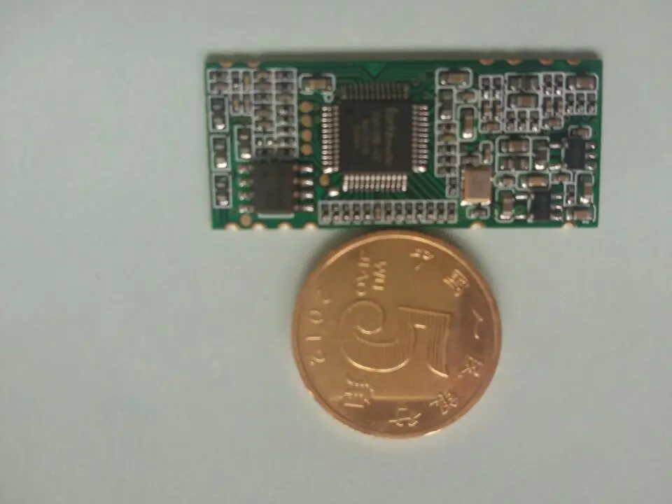 FM1188 Anecho Module F-18