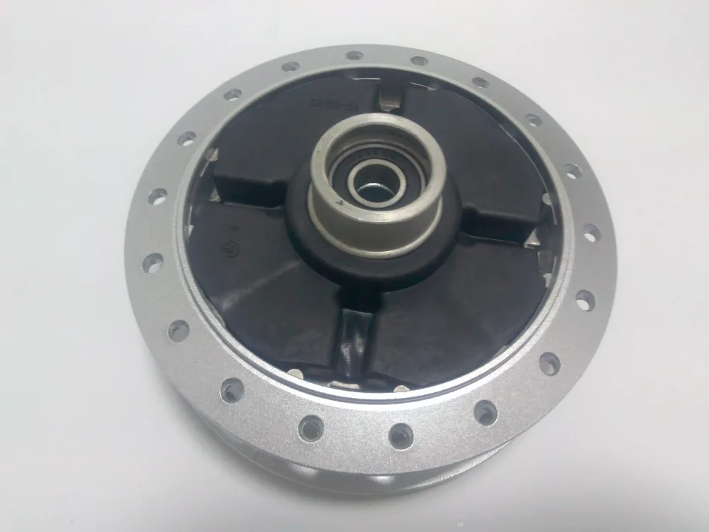 Сердечник ступицы заднего колеса мотоцикла для Suzuki GN125|motorcycle rear wheel hub|motorcycle