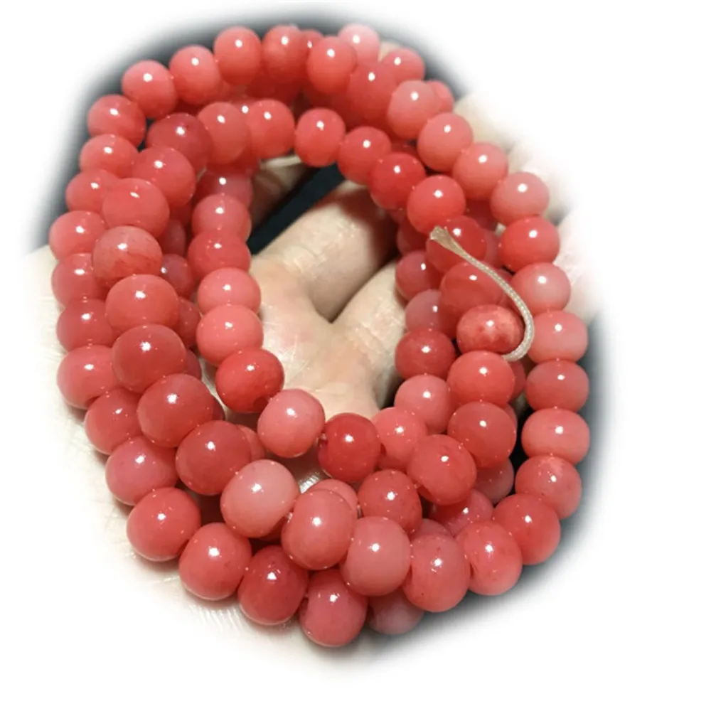 Буддийская Подлинная верблюжья кость полная крови 108 браслет ручной работы