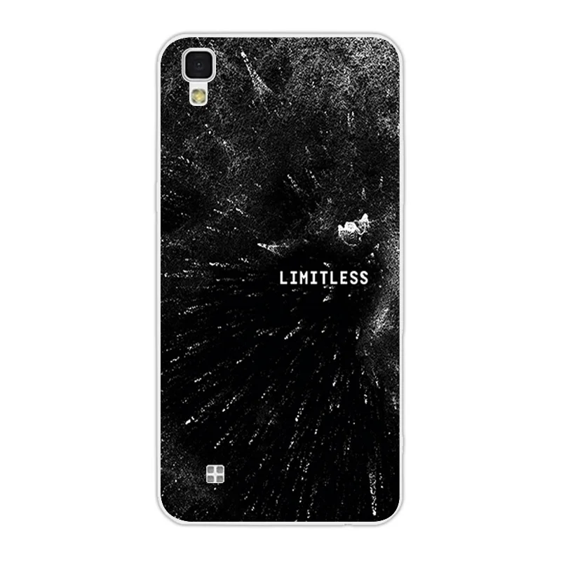 Для LG X Power K220ds K220y K220 LS755 Мягкий Силиконовый ТПУ чехол для телефона 5 3 дюйма задняя