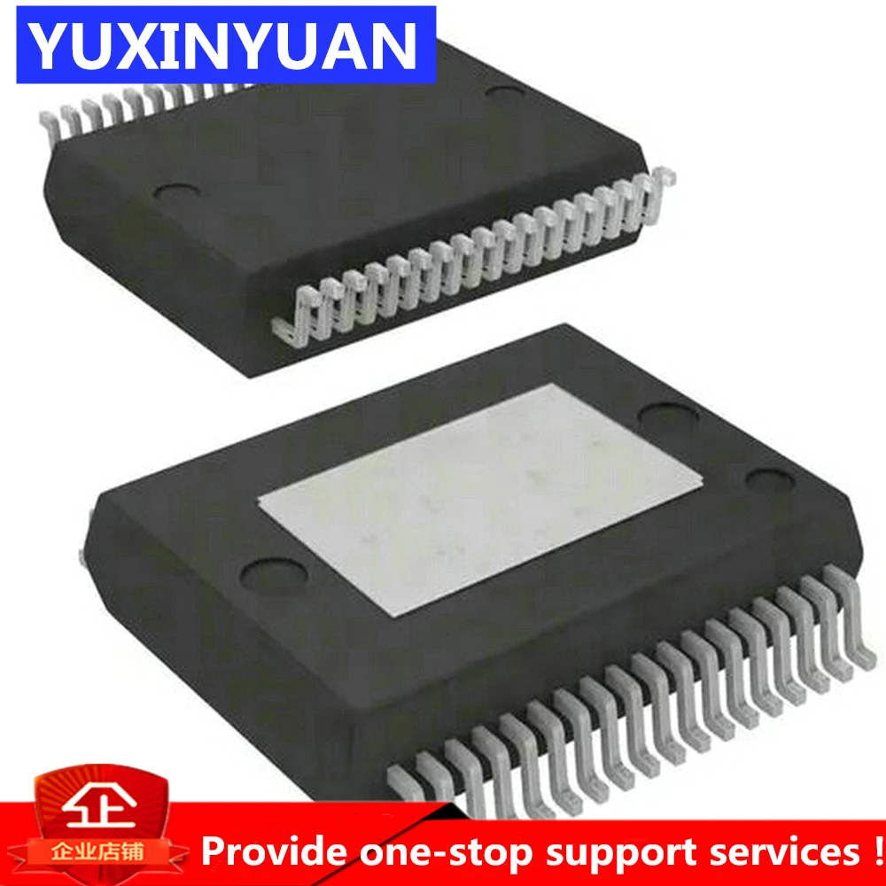 

1 шт. TDA7563 TDA7563BDD 7563BDD 7563B DD HSSOP36
