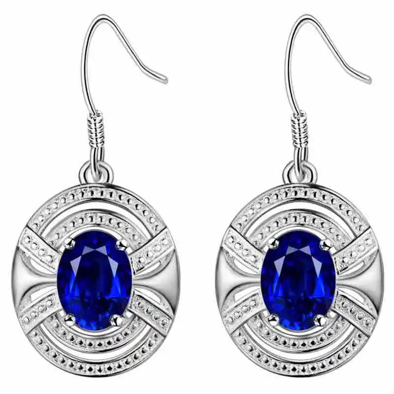 Комплект ювелирных изделий из колье серёг браслета | Украшения и аксессуары