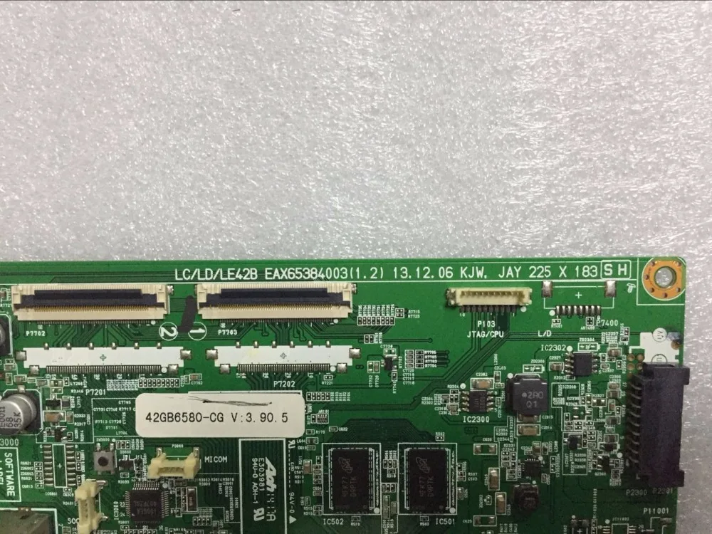 Хорошее качество оригинальный 47GB6310 cc 42GB6310 EAX65384003 (1 2) 225*183 спот|spot| |