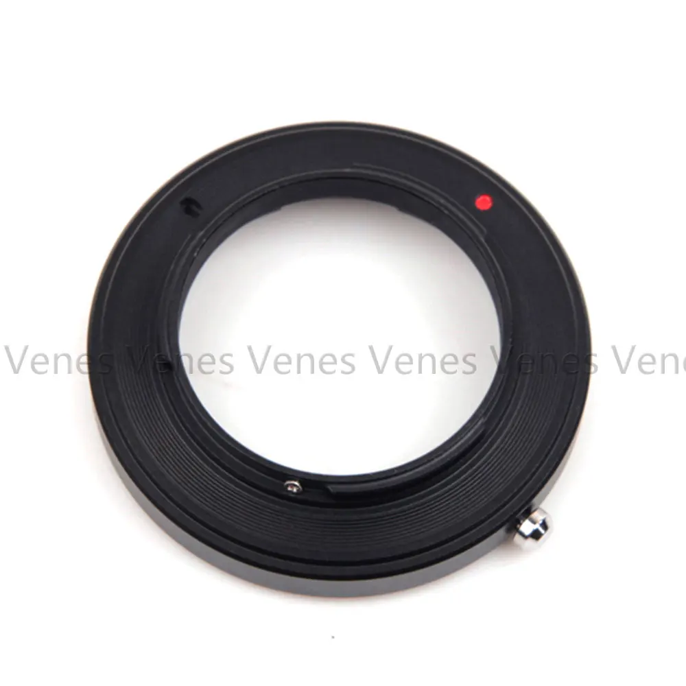 USB адаптер для объектива совместим с камерой Micro Four Thirds 4/3|lens adapter|adapter lenspixco adapter |