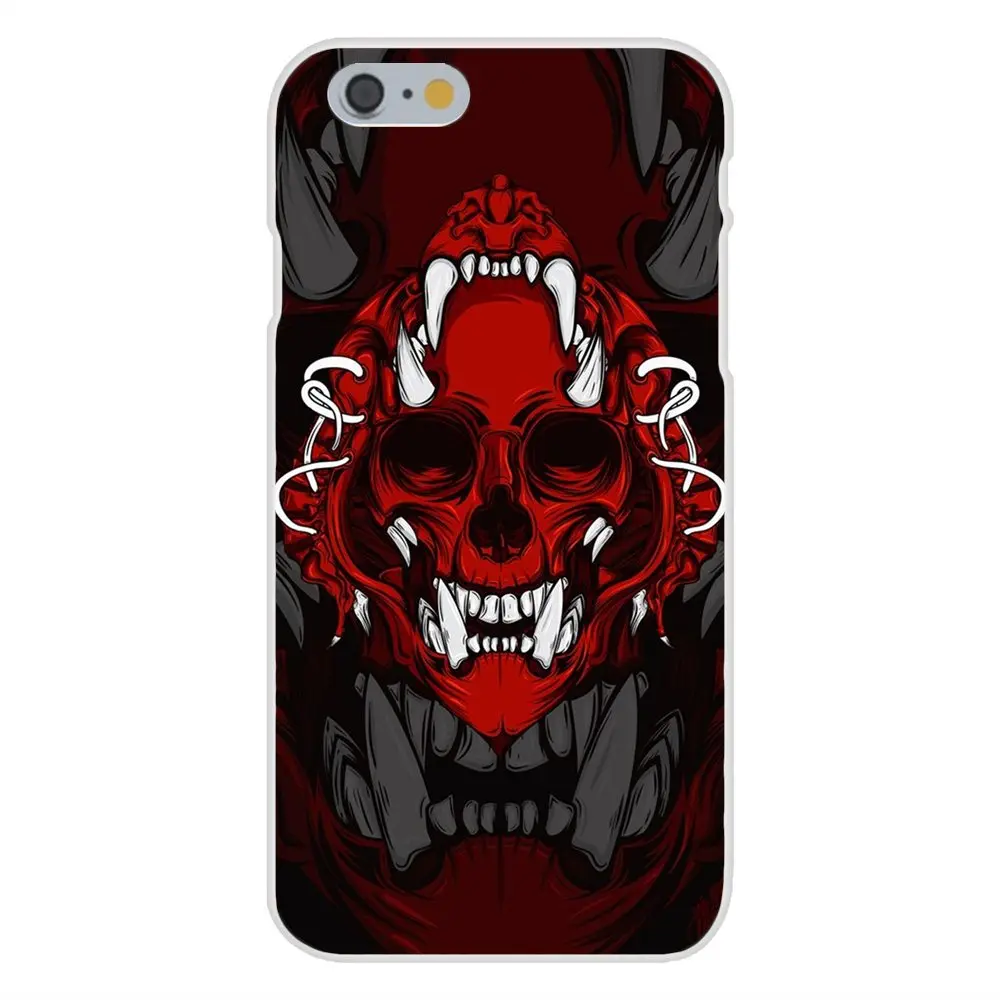 Satan Pentagram Occult Evil For Galaxy J1 J2 J3 J330 J4 J5 J6 J7 J730 J8 2015 2016 2017 2018 mini Pro TPU Custom Design | Мобильные