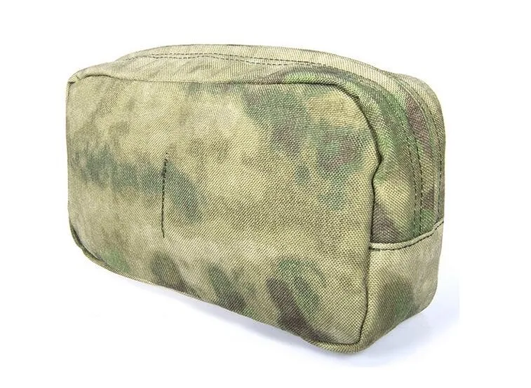 FLYYE MOLLE разные Чехлы для охоты, кемпинга, туризма, альпинизма, Тактическая Военная кордюра, Боевая FY-PH-C007