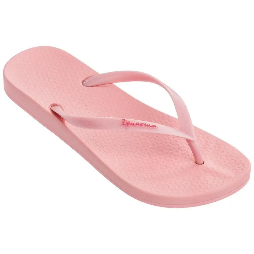 IPANEMA WOMAN RUBBER SANDALS тапочки MS.|Боссоножки и сандалии| |