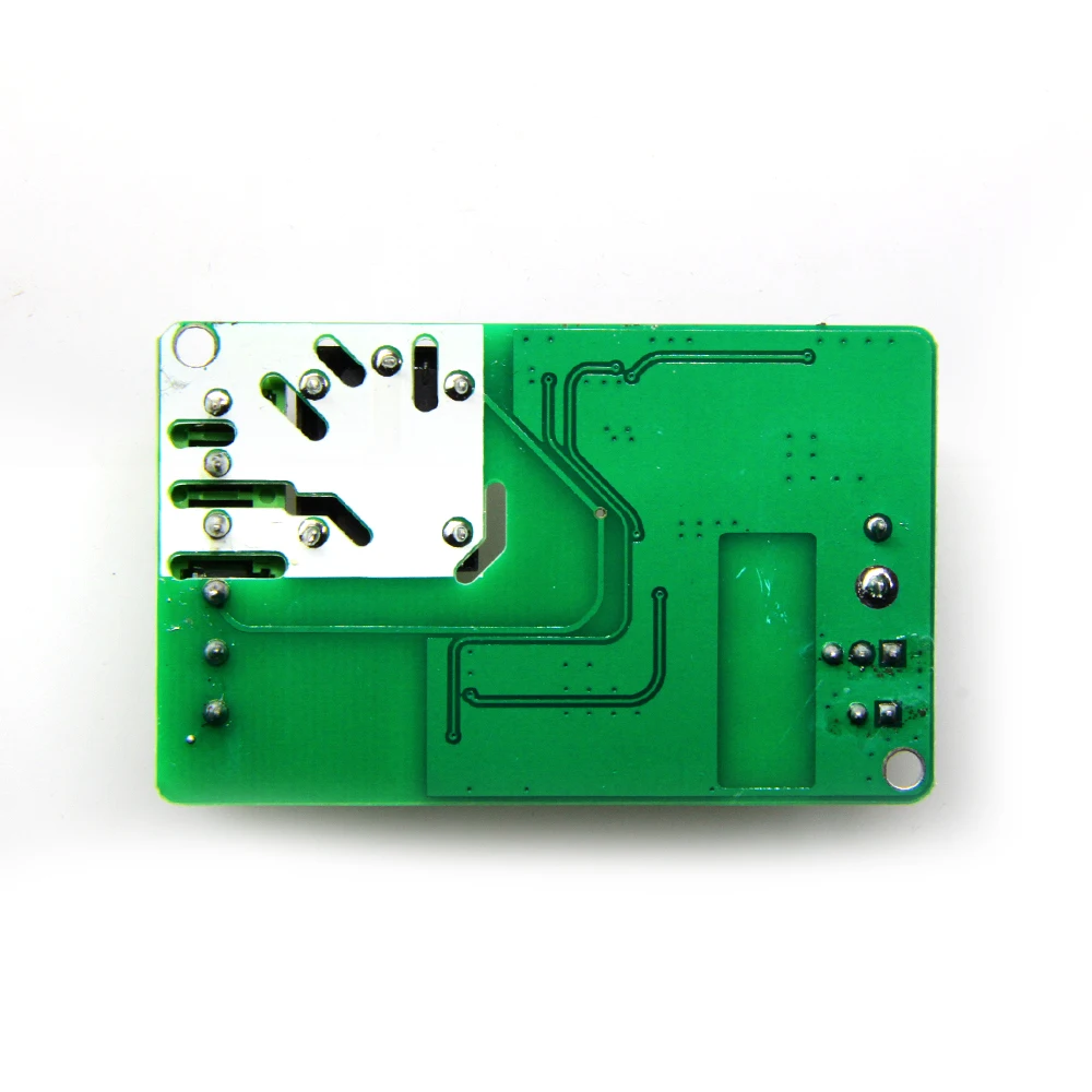 ESP8266 WIFI контроль релейного переключателя модуль сетевого реле WiFi макетной платы |