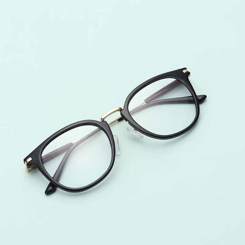 Очки TR90 женские рецептурные компьютерные очки для чтения Мультифокальные тонкие