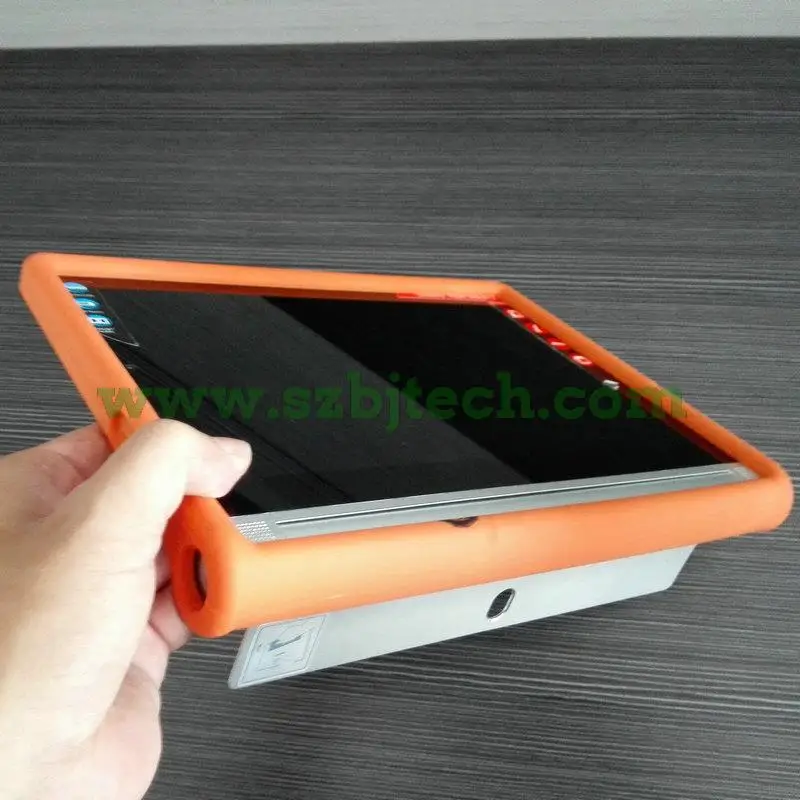 Чехол MingShore для Lenovo Yoga Tablet 2 10 '񟞊F LC L Tab 1'' противоударный Прочный