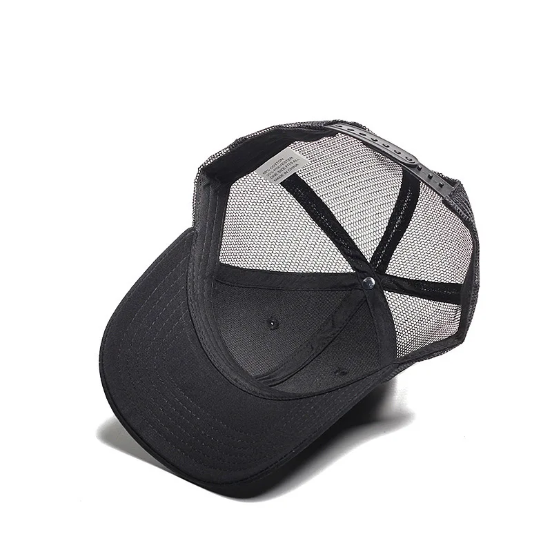 IOTTG 2018 New Casual Baseball Cap Female Snapback Trucker Blank Mesh Visor Hat Outdoor Sports Sun Hats For Men And Women | Аксессуары