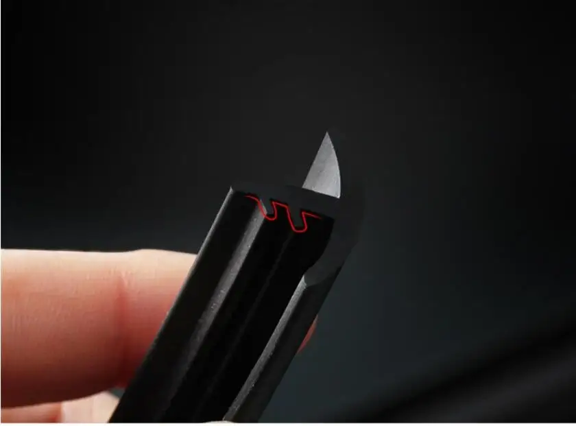 Звукоизоляционная лента для переднего стекла автомобиля tesla model s 60/70D/85/85D/P85D/90D/P90D