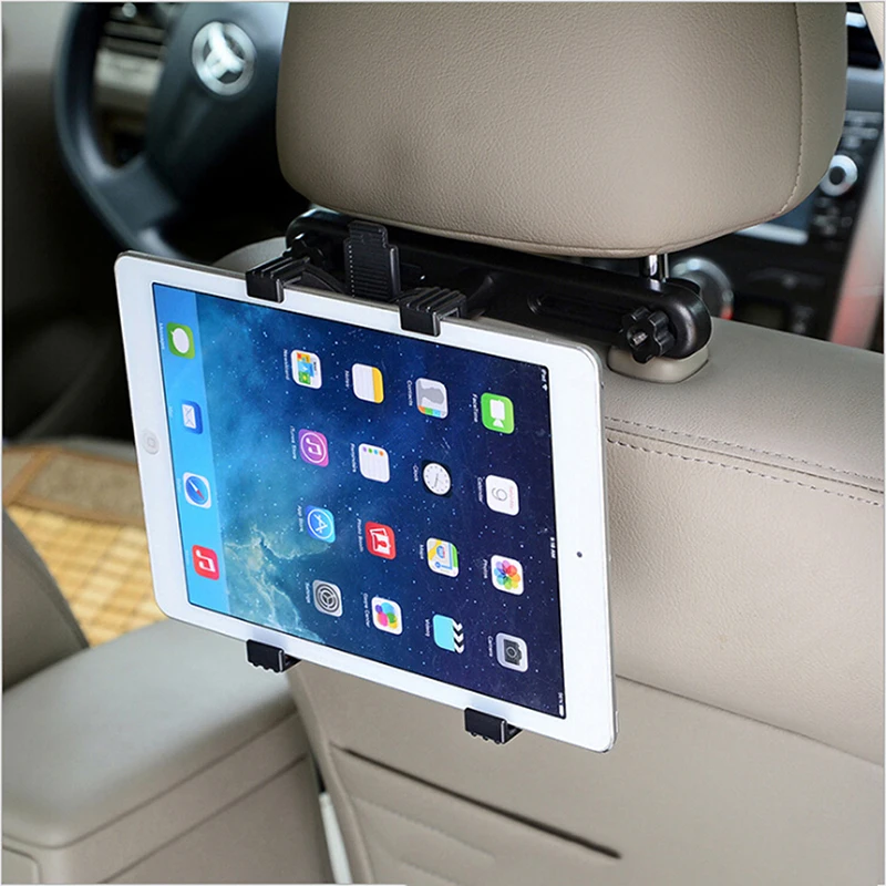 1 шт. автомобильный держатель для планшета ipad 2 3/4 Galaxy Tab Nexus 7/10|Универсальный