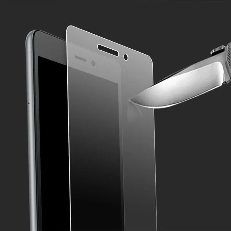 0 26 мм защита от отпечатков пальцев матовое закаленное стекло для Xiaomi Redmi 3 Pro 5