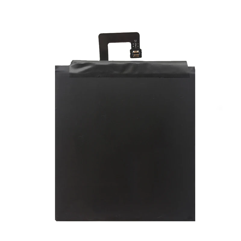 Оригинальный сменный аккумулятор BN20 2860 мАч для Xiaomi Mi 5C M5C Mi5C BN 20 Baterij Bateria сотовый