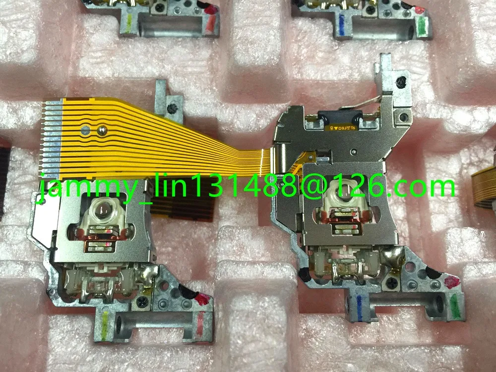 Новый OPT-735 CD лазерный оптический пикап для TSN-200J2 погрузчика RT4 Peugeot Citroen Renault