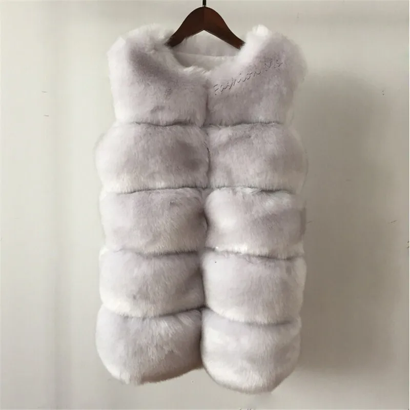 BINYUXD Новое поступление 2017 зимнее теплое модное женское импортное пальто меховой