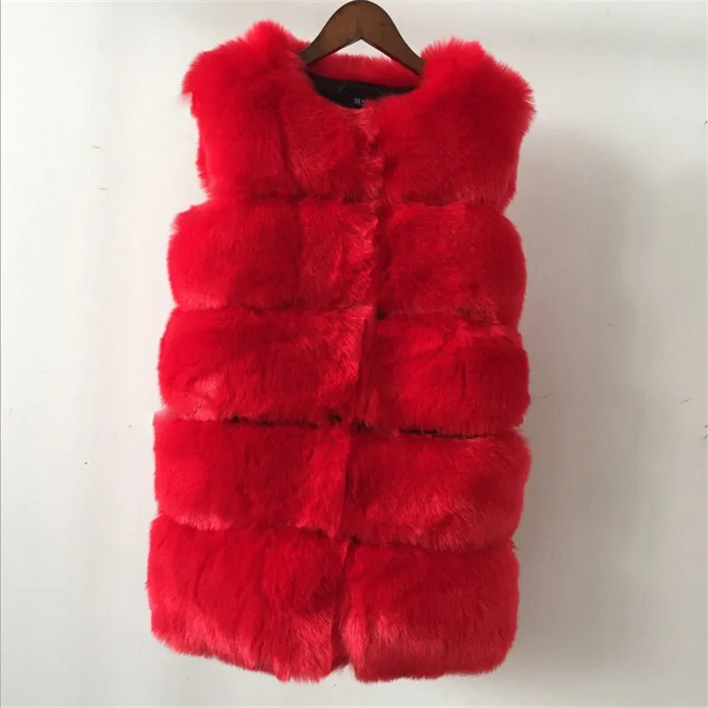 BINYUXD Новое поступление 2017 зимнее теплое модное женское импортное пальто меховой