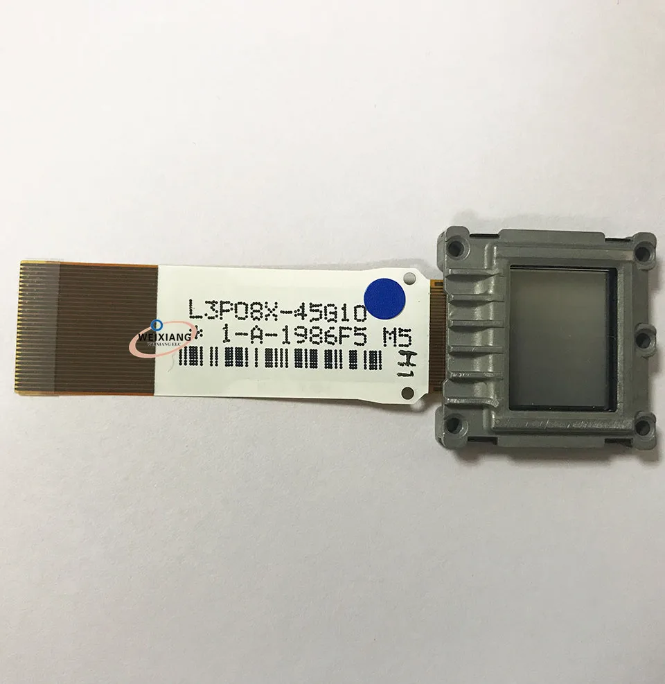 Оригинальная ЖК панель проектора|projector prism|board boardboard lcd |