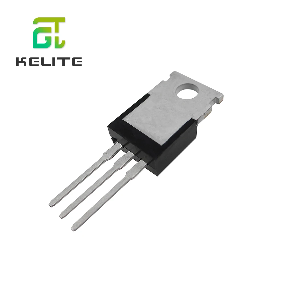 HAILANGNIAO 100 ./ IRF840 IRF840PBF MOSFET N-Chan 500V 8A TO-220