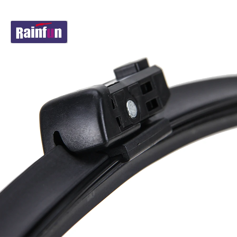 Щетка стеклоочистителя RAINFUN для нового VW PASSAT(11-)/ PASSAT B7 24 + 19 дюймов с
