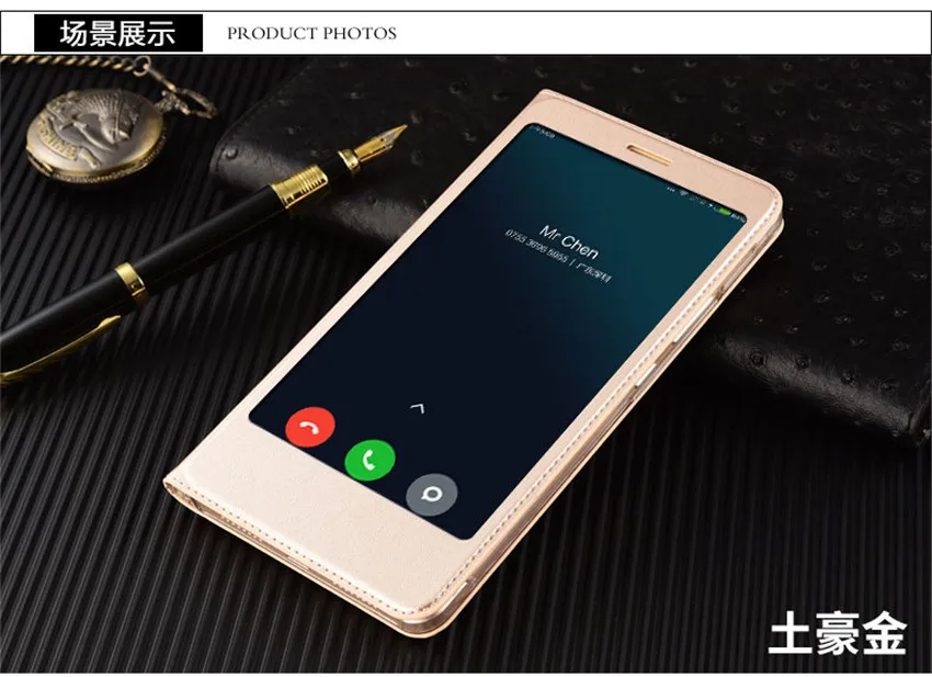 Для xiaomi mi max 2 Чехол кожаный Смарт авто Режим сна/Пробуждение Флип чехол s для xiaomi mi max 2 max 2 coque funda