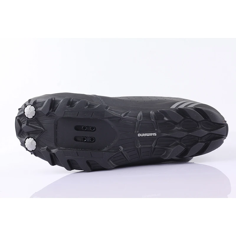 SHIMANO SH MW5 Зима Велоспорт обуви MTB горный велосипед обувь Dryshield SPD сапоги и ботинки