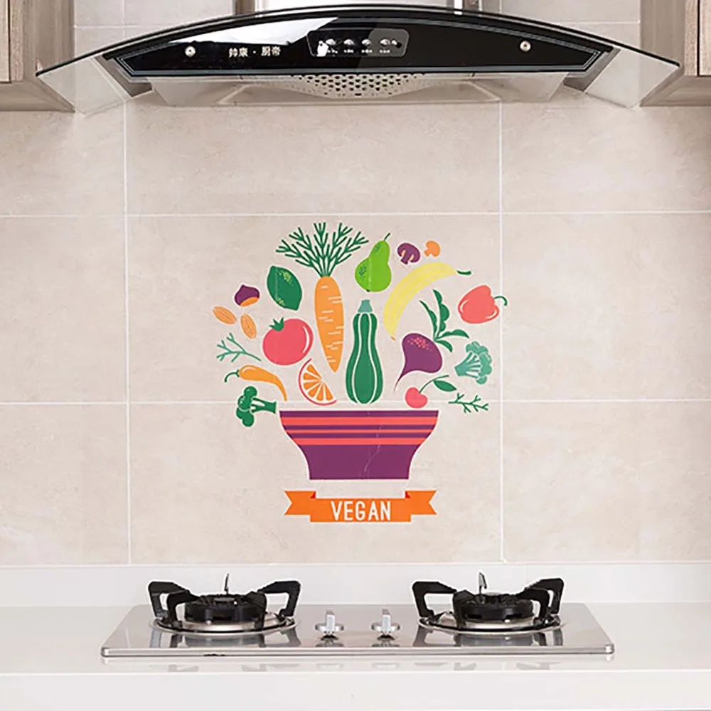 Прозрачная Самоклеящаяся бумажная горелка 60*90 см высокотемпературная