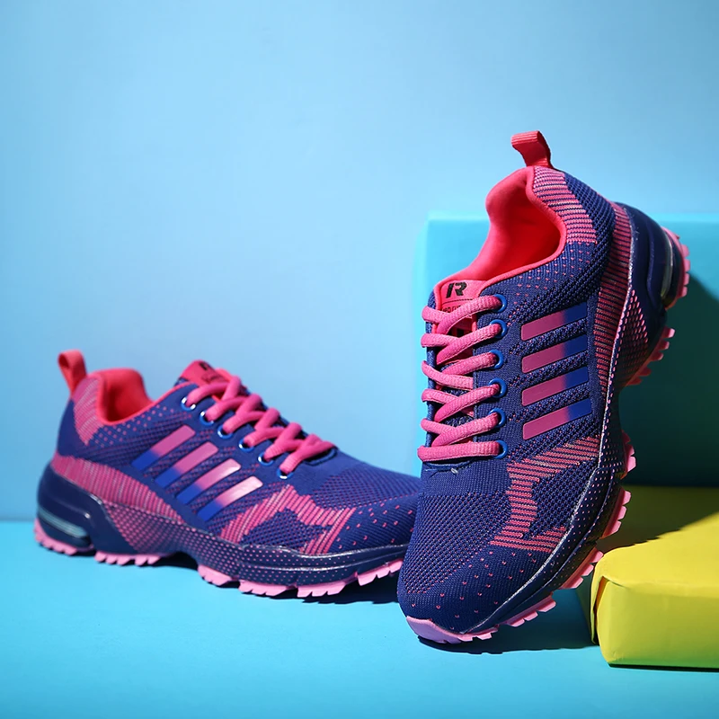 35-46 yards free shipping fashionable adults comfortable and neutral shoes breath air network | Обувь