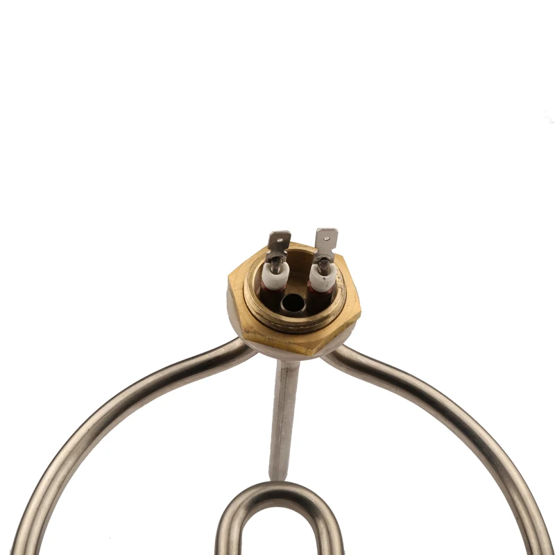 Нагревательные элементы для воды с колпачком 65 мм и зондом парового шкафа риса