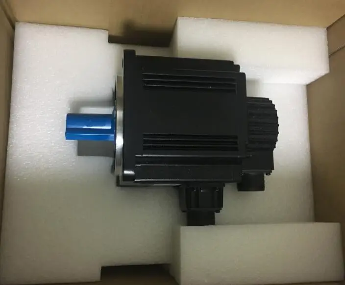 

ECMA-E11310RS1.0kw ECMA-E AC servo motor ECMA-E11310 1500rpm 130mm frame