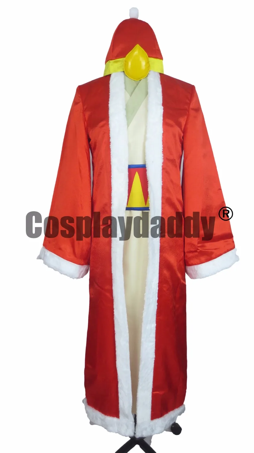 Костюм для косплея Кирби из серии King Dedede F006|cosplay costume|king costumecostume costume |